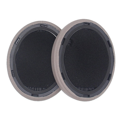 JZF-405 1 Pair Ear Pads for Sennheiser MOMENTUM 4.0 Wireless Headphones Replacement Ear Cushions