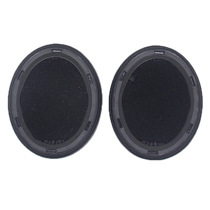 JZF-405 1 Pair Ear Pads for Sennheiser MOMENTUM 4.0 Wireless Headphones Replacement Ear Cushions