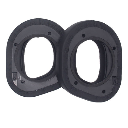 JZF-402 1 Pair For Turtle Beach Stealth 700 Gen 2 Replacement Headphone Earpads Soft Sponge Protein Leather Cushions