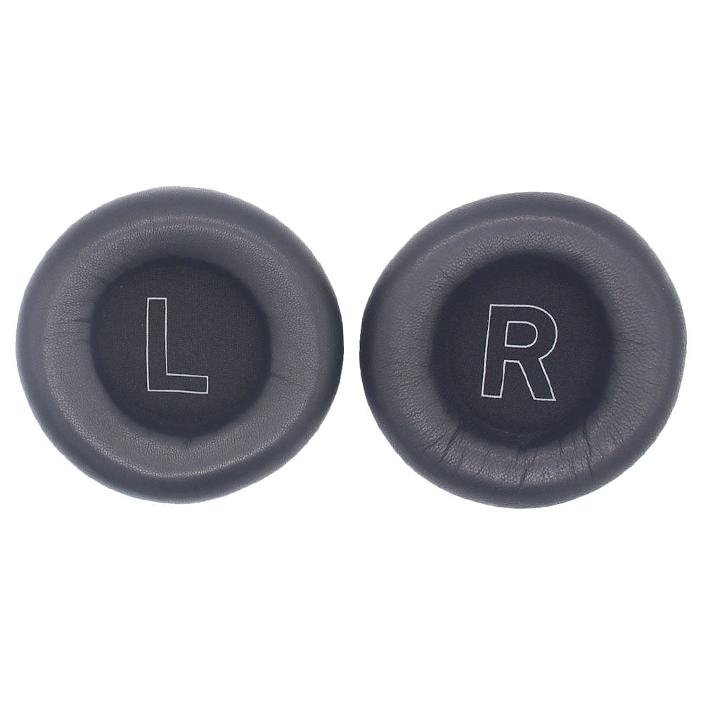 JZF-413 1 Pair For B&O BeoPlay H9 3rd GEN Soft Sheepskin Leather + Sponge Headphone Earpads Cushions