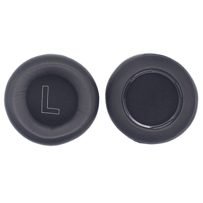 JZF-413 1 Pair For B&O BeoPlay H9 3rd GEN Soft Sheepskin Leather + Sponge Headphone Earpads Cushions