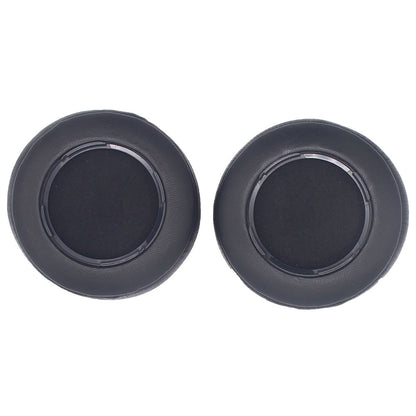 JZF-413 1 Pair For B&O BeoPlay H9 3rd GEN Soft Sheepskin Leather + Sponge Headphone Earpads Cushions