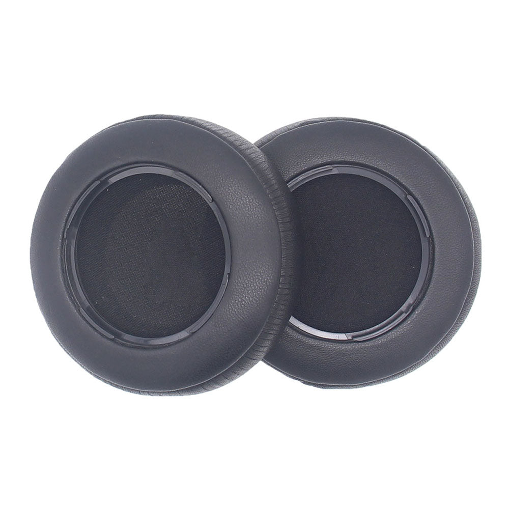 JZF-413 1 Pair For B&O BeoPlay H9 3rd GEN Soft Sheepskin Leather + Sponge Headphone Earpads Cushions