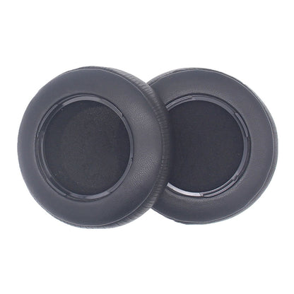 JZF-413 1 Pair For B&O BeoPlay H9 3rd GEN Soft Sheepskin Leather + Sponge Headphone Earpads Cushions