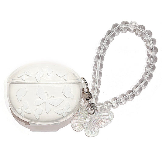 For Xiaomi Redmi Buds 4 Active Pattern Design Cover Bluetooth Earphone Clear TPU Protective Case