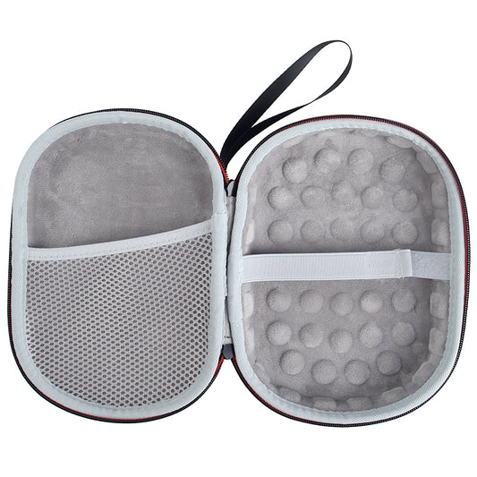 For BOSE QC15 / QC25 / QC35 Headphone Case Bag EVA Shockproof Headset Portable Carrying Handbag