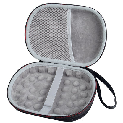 For BOSE QC15 / QC25 / QC35 Headphone Case Bag EVA Shockproof Headset Portable Carrying Handbag