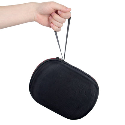 For BOSE QC15 / QC25 / QC35 Headphone Case Bag EVA Shockproof Headset Portable Carrying Handbag