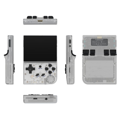 ANBERNIC RG35XX 128GB Retro Game Console 3.5-inch IPS Display Handheld Game Console