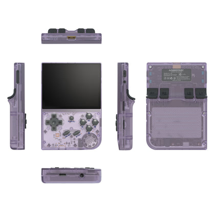 ANBERNIC RG35XX 128GB Retro Game Console 3.5-inch IPS Display Handheld Game Console