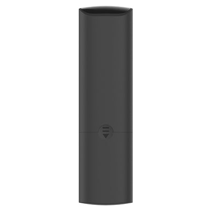 T1-PRO-TV 2-Key IR Learing Function Air Mouse Smart Wireless Remote Control with Microphone for Android TV Box / Stick
