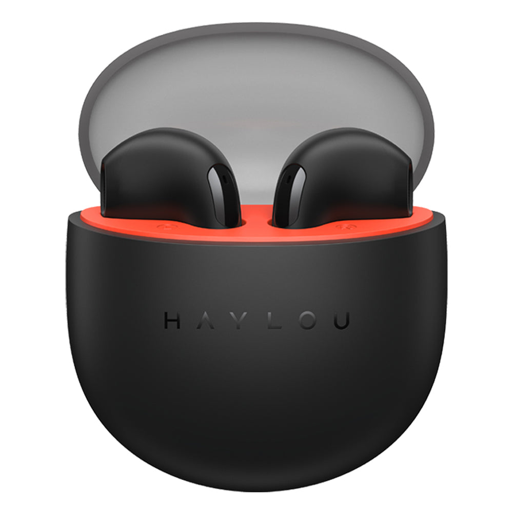 HAYLOU X1NEO Bluetooth 5.3 Wireless Earphone Stereo Sound Low Delay Sports Headset with 310mAh Battery Charging Case
