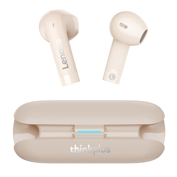 LENOVO Thinkplus TW60 TWS Bluetooth 5.3 In-ear Earphone Wireless Stereo Music Gaming Headset