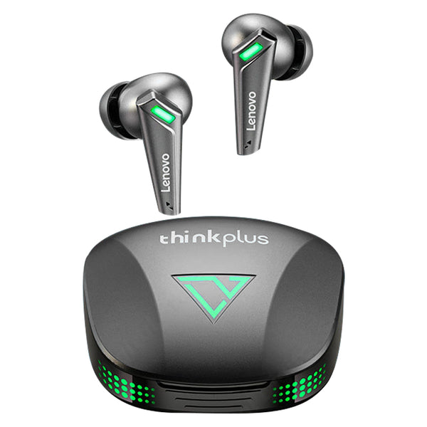 LENOVO Thinkplus XT85II True Wireless Bluetooth Earbuds Gaming Headphone Noise Reduction Earphone