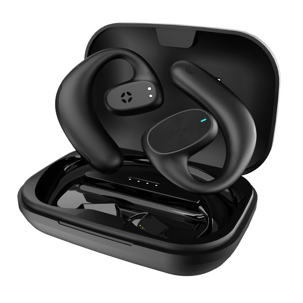 X6 Pro TWS Wireless Bluetooth Earphone Bone Conduction Anti-sweat Stereo Music Headset