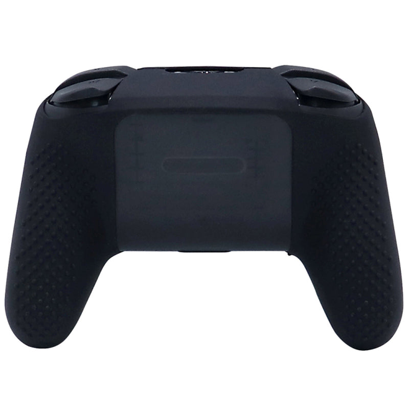 For Nintendo Switch Pro Controller Anti-skid Soft Silicone Case Gamepad Protective Cover