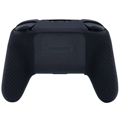 For Nintendo Switch Pro Controller Anti-skid Soft Silicone Case Gamepad Protective Cover