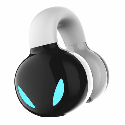 YX03 Open Ear Headphone Bluetooth 5.3 Wireless Bluetooth Headset Waterproof Sport Running Clip-on Earphone