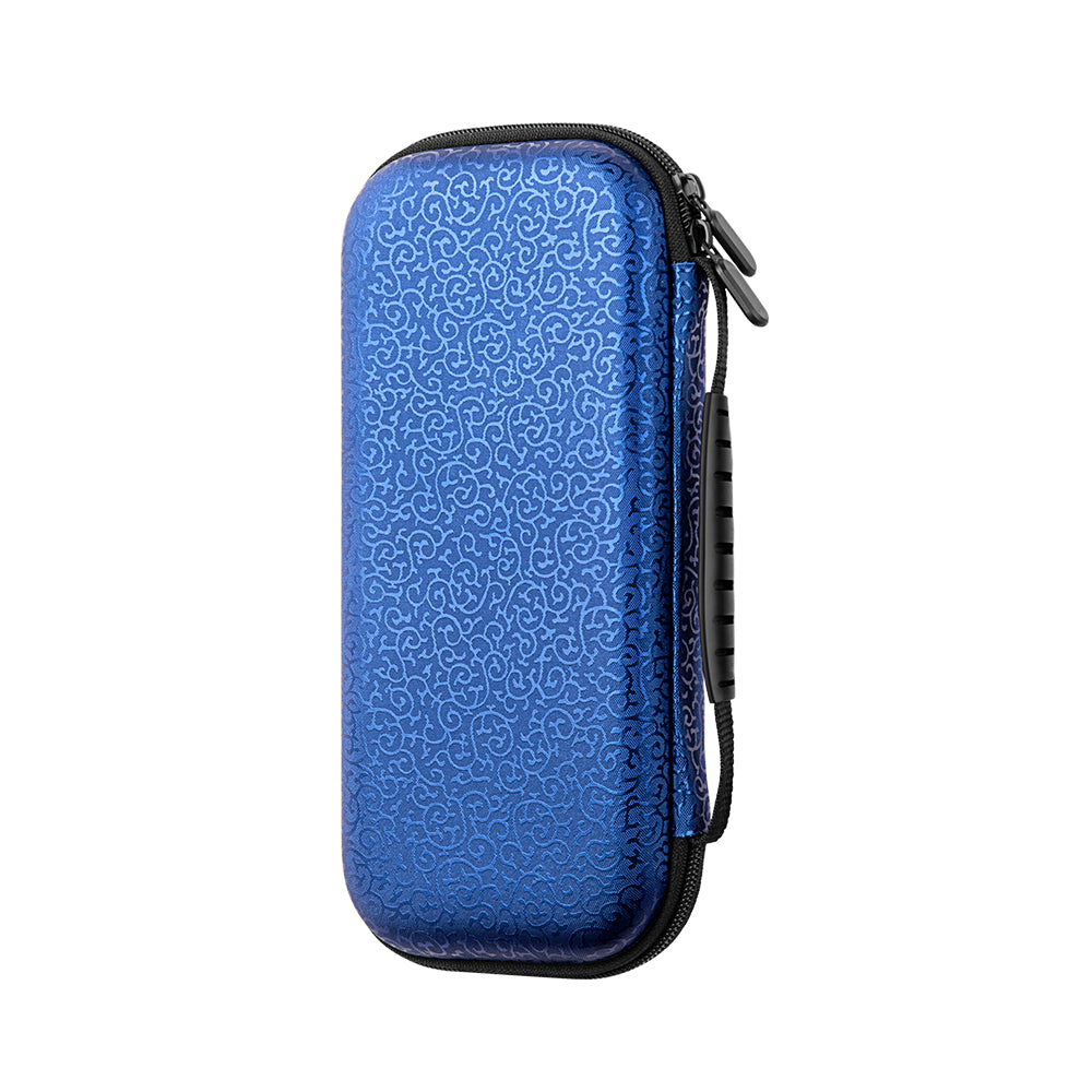 Portable Storage Bag for Nintendo Switch Game Console PC+PU Carrying Case