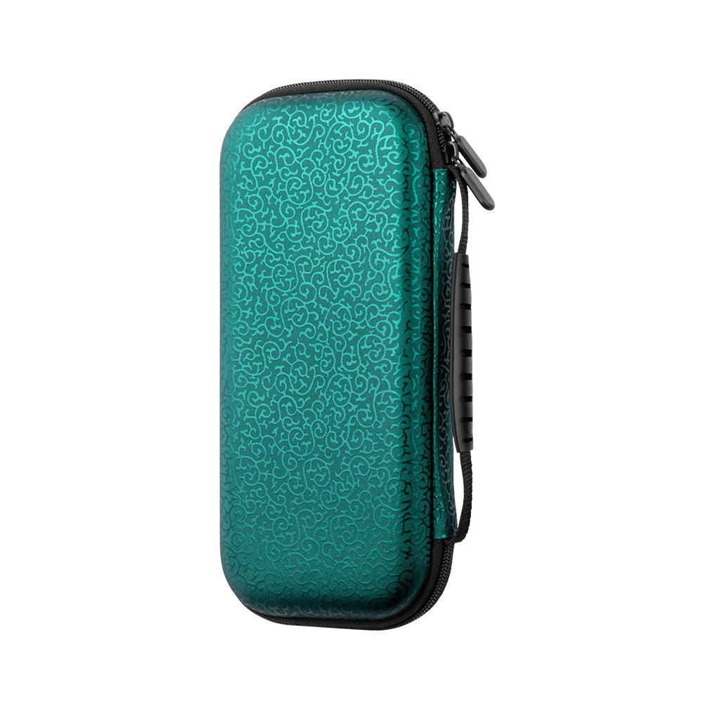 Portable Storage Bag for Nintendo Switch Game Console PC+PU Carrying Case