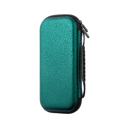Portable Storage Bag for Nintendo Switch Game Console PC+PU Carrying Case