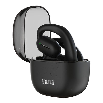 K11 OWS Air Conduction Headphone Bluetooth Earphone Sport Wireless Stereo Ear Hook Headset