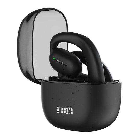 K11 OWS Air Conduction Headphone Bluetooth Earphone Sport Wireless Stereo Ear Hook Headset