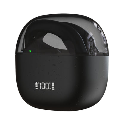 K11 OWS Air Conduction Headphone Bluetooth Earphone Sport Wireless Stereo Ear Hook Headset