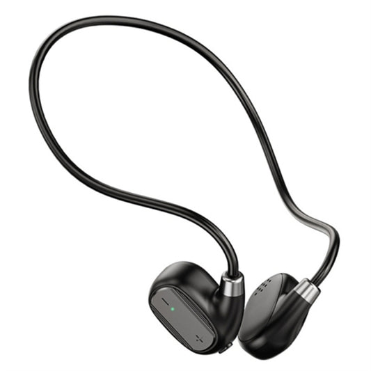 GCD-S11 Air Conduction Wireless Bluetooth Earphones Open Ear Sports HiFi Headphones