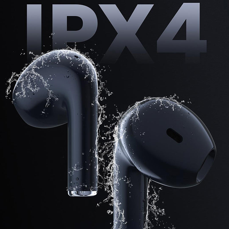 HAYLOU X1 2023 Semi-in-ear Bluetooth Earphones Low Latency IPX4 Waterproof Wireless Headphone