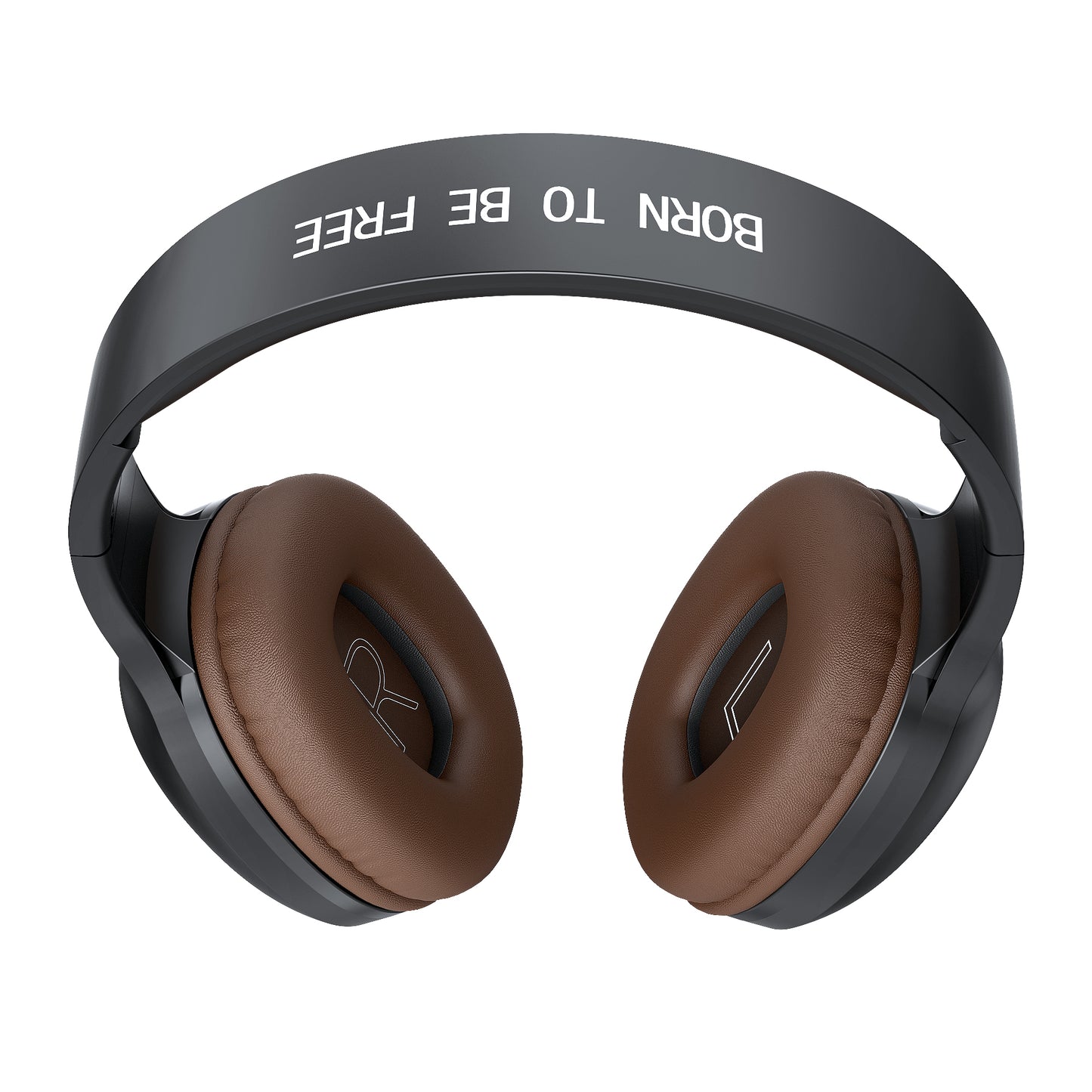 GANO G1BT Over-Ear Wireless Headset Bluetooth Earphone HiFi Stereo Sound Noise Cancelling Gaming Headphone