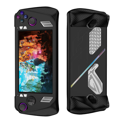 For ASUS ROG Ally Anti-Scratch Game Console Case Soft Silicone Protective Cover