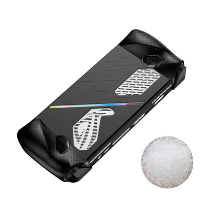 For ASUS ROG Ally Anti-Scratch Game Console Case Soft Silicone Protective Cover
