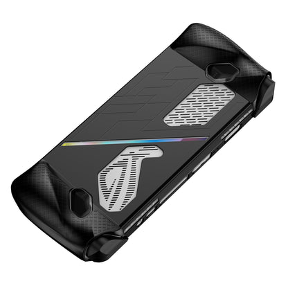 For ASUS ROG Ally Anti-Scratch Game Console Case Soft Silicone Protective Cover