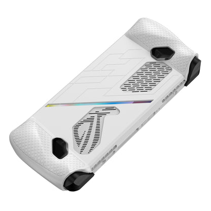For ASUS ROG Ally Anti-Scratch Game Console Case Soft Silicone Protective Cover