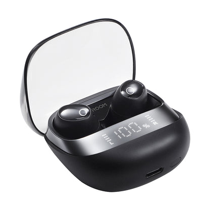 JOYROOM Jdots Series JR-DB2 True Wireless Earphones Low-latency Bluetooth Headphones with Digital Display