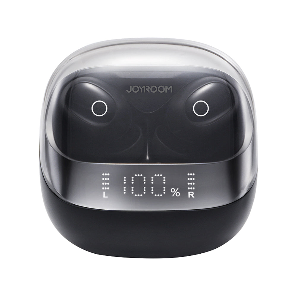 JOYROOM Jdots Series JR-DB2 True Wireless Earphones Low-latency Bluetooth Headphones with Digital Display