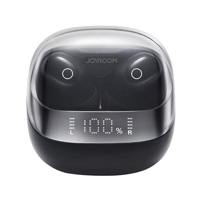 JOYROOM Jdots Series JR-DB2 True Wireless Earphones Low-latency Bluetooth Headphones with Digital Display