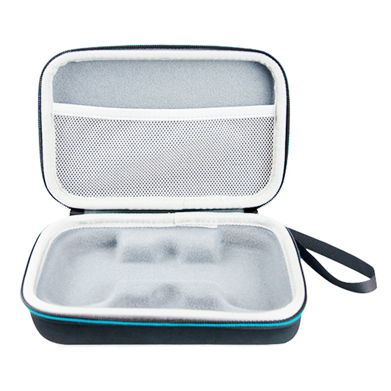 iOS Android Mobile Phone Game Controller Headset Portable Storage Bag Hard EVA Shockproof Case for Backbone One