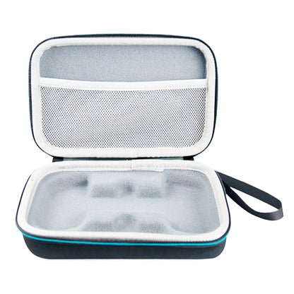 iOS Android Mobile Phone Game Controller Headset Portable Storage Bag Hard EVA Shockproof Case for Backbone One