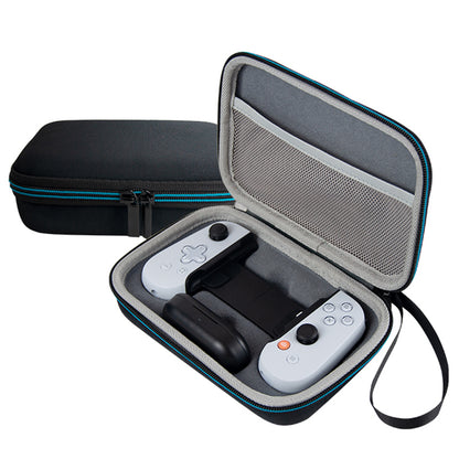 iOS Android Mobile Phone Game Controller Headset Portable Storage Bag Hard EVA Shockproof Case for Backbone One