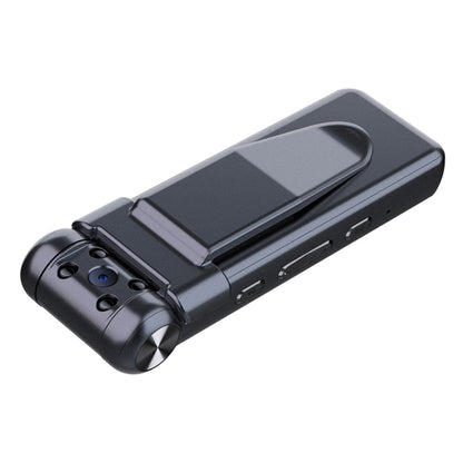 V18 64GB 1080P HD Noise Reduction Video Recorder Cam Night Version Motion Detection Recording Camera
