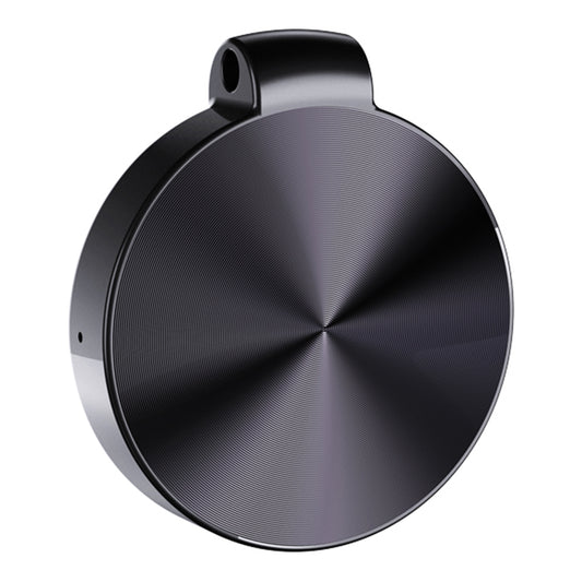 S30+ 8GB Key Holder Voice Recorder MPS Player U Disk Voice Activated Noise Reduction Audio Recorder