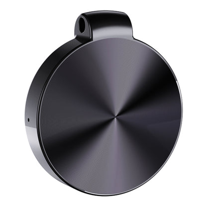 S30+ 8GB Key Holder Voice Recorder MPS Player U Disk Voice Activated Noise Reduction Audio Recorder