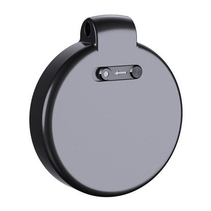 S30+ 8GB Key Holder Voice Recorder MPS Player U Disk Voice Activated Noise Reduction Audio Recorder