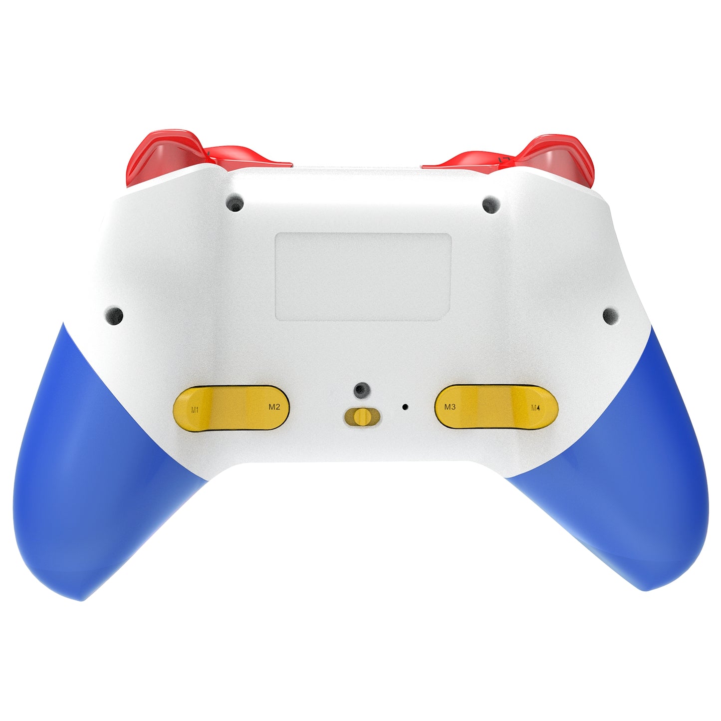 SW531 Wireless Gaming Controller for Nintendo Switch , Bluetooth Gamepad with LED Light