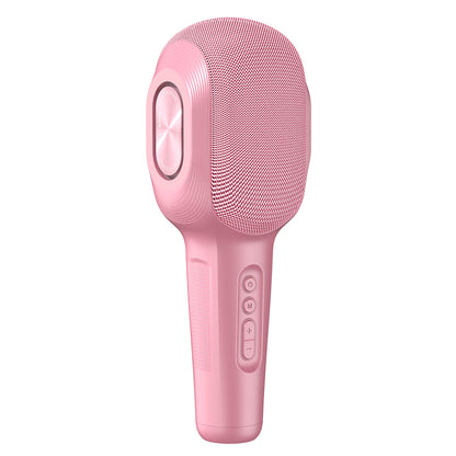 ZEALOT S58 Wireless Bluetooth Karaoke Microphone Rechargeable Home KTV Party Handheld Mic Speaker