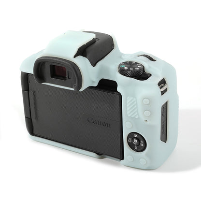 For Canon EOS R50 Soft Silicone Anti-drop Case Camera Protective Cover