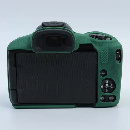 Silicone Case For Canon R50, Drop Protection Cover Camera Protector Anti-Scratch Sleeve