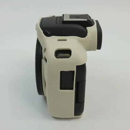 Silicone Case For Canon R50, Drop Protection Cover Camera Protector Anti-Scratch Sleeve